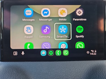 Audi q2 1.6 tdi 116 ch sport - carplay - entretien audi - tva récupérable occasion simplicicar orgeval  simplicicar...