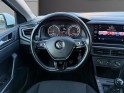 Volkswagen polo 1.6 tdi 80 bvm5 trendline radar av arr / bluetooth occasion simplicicar veauche simplicicar simplicibike france
