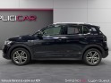 Volkswagen t-cross 1.0 tsi 115 start/stop bvm6 r-line - garantie 12 mois occasion simplicicar lyon ouest simplicicar...