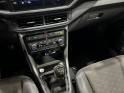 Volkswagen t-cross 1.0 tsi 115 start/stop bvm6 r-line - garantie 12 mois occasion simplicicar lyon ouest simplicicar...