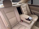 Mercedes classe s 500 l blueefficiency 4-matic a  origine france  toutes options  entretien mercedes  garantie 12 mois...