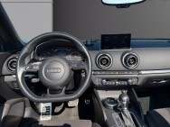 AUDI d'occasion A3 AUDI A3 Cabriolet 2.0 TDI 150 AMBITION LUXE S