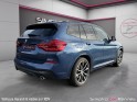 Bmw x3 g01 xdrive20d 190ch bva8 m sport occasion simplicicar rennes simplicicar simplicibike france