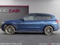 Bmw x3 g01 xdrive20d 190ch bva8 m sport occasion simplicicar rennes simplicicar simplicibike france