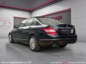 Mercedes classe c 200 k elégance a occasion paris 15ème (75) simplicicar simplicibike france