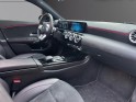 Mercedes classe a 200 7g-dct amg line, garantie 12 mois, caméra  de recul, angle mort, occasion simplicicar villejuif ...