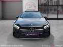 Mercedes classe a 200 7g-dct amg line, garantie 12 mois, caméra  de recul, angle mort, occasion simplicicar villejuif ...