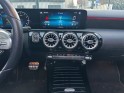 Mercedes classe a 200 7g-dct amg line, garantie 12 mois, caméra  de recul, angle mort, occasion simplicicar villejuif ...