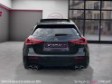 Mercedes classe a 200 7g-dct amg line, garantie 12 mois, caméra  de recul, angle mort, occasion simplicicar villejuif ...