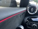 Mercedes classe a 200 7g-dct amg line, garantie 12 mois, caméra  de recul, angle mort, occasion simplicicar villejuif ...
