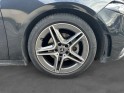 Mercedes classe a 200 7g-dct amg line, garantie 12 mois, caméra  de recul, angle mort, occasion simplicicar villejuif ...