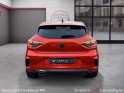 Renault clio v nouvelle esprit alpine tce 90 bvm - premiere main - faible km - occasion simplicicar compiegne simplicicar...