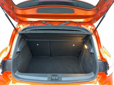 Renault clio v nouvelle esprit alpine tce 90 bvm - premiere main - faible km - occasion simplicicar compiegne simplicicar...