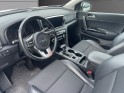 Kia sportage 1.6 crdi 136ch mhev dct7 4x2 black edition entretien complet kia garantie constructeur occasion simplicicar...