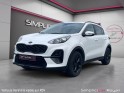 Kia sportage 1.6 crdi 136ch mhev dct7 4x2 black edition entretien complet kia garantie constructeur occasion simplicicar...