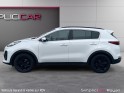 Kia sportage 1.6 crdi 136ch mhev dct7 4x2 black edition entretien complet kia garantie constructeur occasion simplicicar...