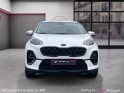 Kia sportage 1.6 crdi 136ch mhev dct7 4x2 black edition entretien complet kia garantie constructeur occasion simplicicar...