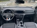Kia sportage 1.6 crdi 136ch mhev dct7 4x2 black edition entretien complet kia garantie constructeur occasion simplicicar...