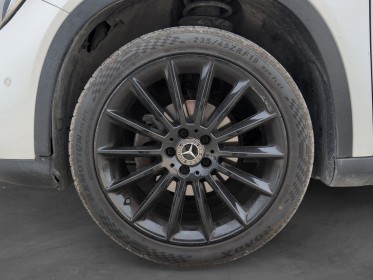 Mercedes gla 220 d 7-g dct starlight edition, pack harman kardon, toit ouvrant, garantie 12 mois occasion simplicicar lunel...