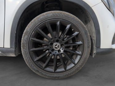 Mercedes gla 220 d 7-g dct starlight edition, pack harman kardon, toit ouvrant, garantie 12 mois occasion simplicicar lunel...