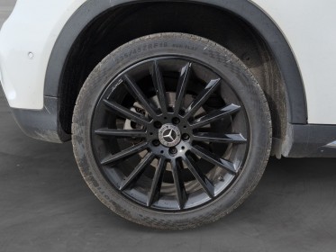 Mercedes gla 220 d 7-g dct starlight edition, pack harman kardon, toit ouvrant, garantie 12 mois occasion simplicicar lunel...