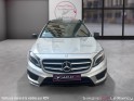 Mercedes classe gla 220 cdi 4-matic fascination 7-g dct garantie 12mois  toit ouvrant occasion simplicicar le raincy...