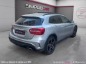 Mercedes classe gla 220 cdi 4-matic fascination 7-g dct garantie 12mois  toit ouvrant occasion simplicicar le raincy...