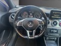 Mercedes classe gla 220 cdi 4-matic fascination 7-g dct garantie 12mois  toit ouvrant occasion simplicicar le raincy...