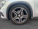 Mercedes classe gla 220 cdi 4-matic fascination 7-g dct garantie 12mois  toit ouvrant occasion simplicicar le raincy...