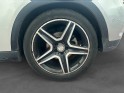Mercedes classe gla 220 cdi 4-matic fascination 7-g dct garantie 12mois  toit ouvrant occasion simplicicar le raincy...