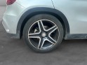 Mercedes classe gla 220 cdi 4-matic fascination 7-g dct garantie 12mois  toit ouvrant occasion simplicicar le raincy...