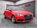 Audi a1 a1 1.6 tdi 116 ambiente occasion simplicicar velay simplicicar simplicibike france