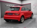 Audi a1 a1 1.6 tdi 116 ambiente occasion simplicicar velay simplicicar simplicibike france