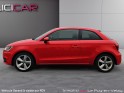 Audi a1 a1 1.6 tdi 116 ambiente occasion simplicicar velay simplicicar simplicibike france