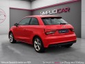 Audi a1 a1 1.6 tdi 116 ambiente occasion simplicicar velay simplicicar simplicibike france