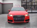 Audi a1 a1 1.6 tdi 116 ambiente occasion simplicicar velay simplicicar simplicibike france