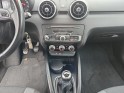 Audi a1 a1 1.6 tdi 116 ambiente occasion simplicicar velay simplicicar simplicibike france
