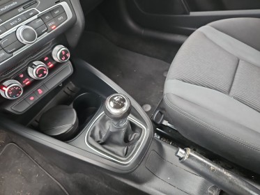 Audi a1 a1 1.6 tdi 116 ambiente occasion simplicicar velay simplicicar simplicibike france