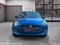 Suzuki swift 1.2 dualjet hybrid auto cvt pack / entretien suzuki occasion cannes (06) simplicicar simplicibike france