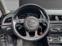 Audi q3 business 2.0 tdi 140 ch business line occasion paris 17ème (75)(porte maillot) simplicicar simplicibike france