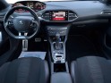 Peugeot 308 130ch ss eat6 gt line/ distribution récente/ caméra de recul occasion simplicicar orgeval  simplicicar...