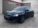 Peugeot 308 130ch ss eat6 gt line/ distribution récente/ caméra de recul occasion simplicicar orgeval  simplicicar...