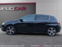 Peugeot 308 130ch ss eat6 gt line/ distribution récente/ caméra de recul occasion simplicicar orgeval  simplicicar...