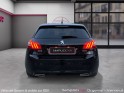 Peugeot 308 130ch ss eat6 gt line/ distribution récente/ caméra de recul occasion simplicicar orgeval  simplicicar...