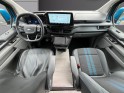 Ford transit custom fourgon 300 l1 2.0 ecoblue 170 ch bva8 limited occasion simplicicar limoges  simplicicar simplicibike...