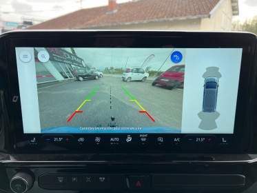 Ford transit custom fourgon 300 l1 2.0 ecoblue 170 ch bva8 limited occasion simplicicar limoges  simplicicar simplicibike...