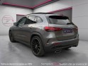 Mercedes gla 200 d 8g-dct amg line - toit ouvrant - burmester - led intérieures - caméra - multibeam - entretiens mercedes...