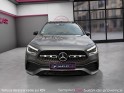 Mercedes gla 200 d 8g-dct amg line - toit ouvrant - burmester - led intérieures - caméra - multibeam - entretiens mercedes...