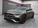 Mercedes gla 200 d 8g-dct amg line - toit ouvrant - burmester - led intérieures - caméra - multibeam - entretiens mercedes...