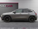 Mercedes gla 200 d 8g-dct amg line - toit ouvrant - burmester - led intérieures - caméra - multibeam - entretiens mercedes...